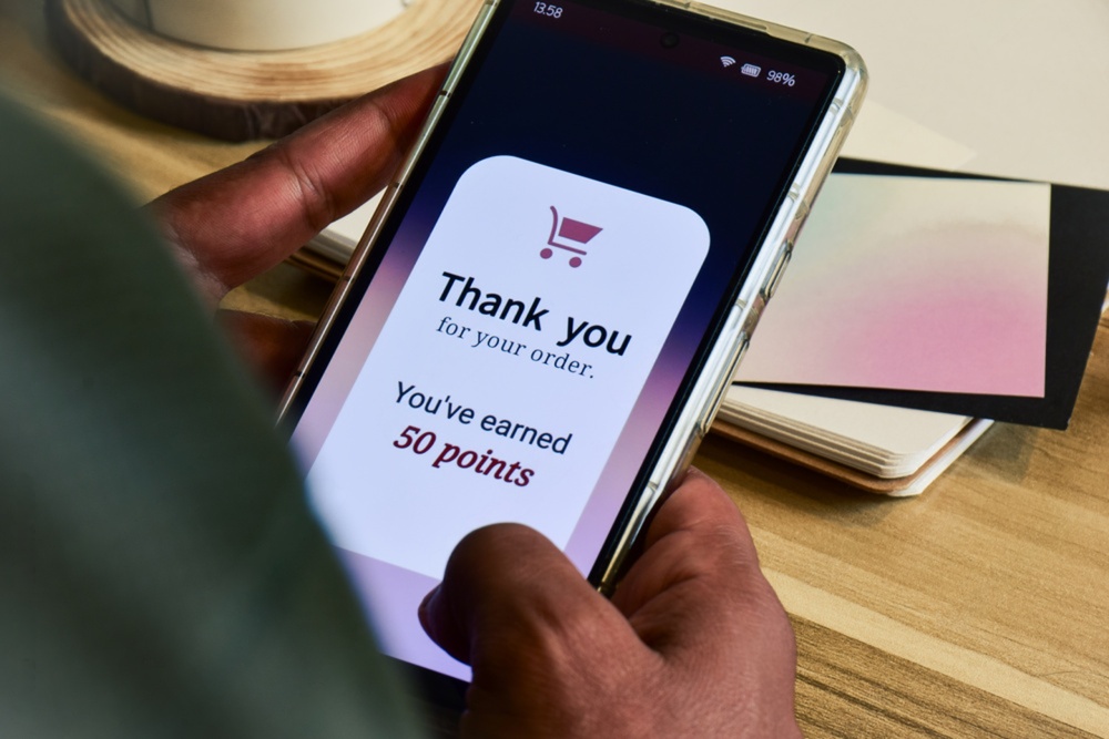 Promocja aplikacji mobilnej