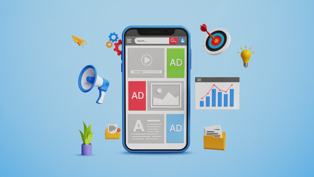 Promocja aplikacji mobilnej