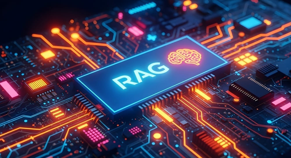 Co to jest RAG (Retrieval-Augmented Generation)?