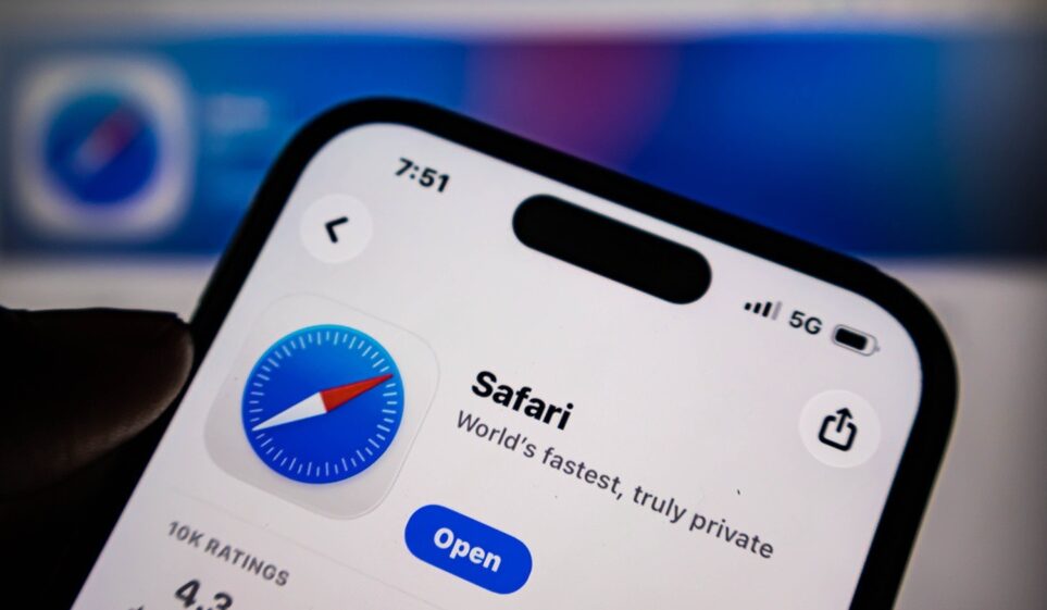 Pozycjonowanie aplikacji w App Store