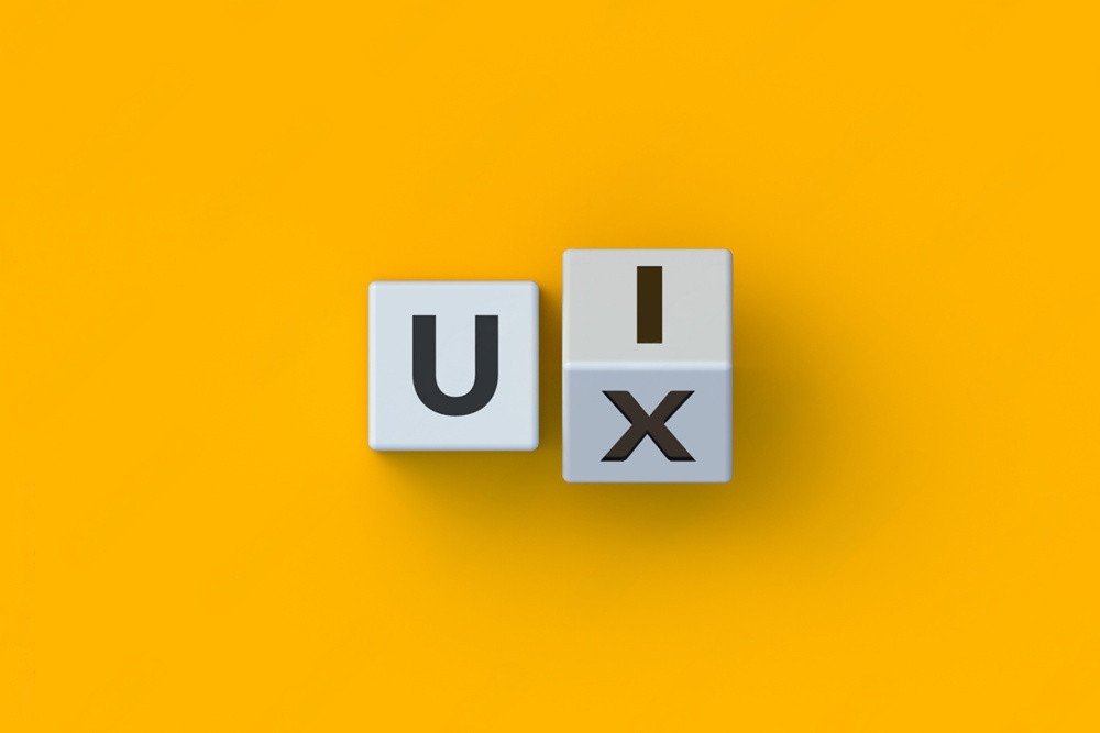 Projektowanie UI/UX