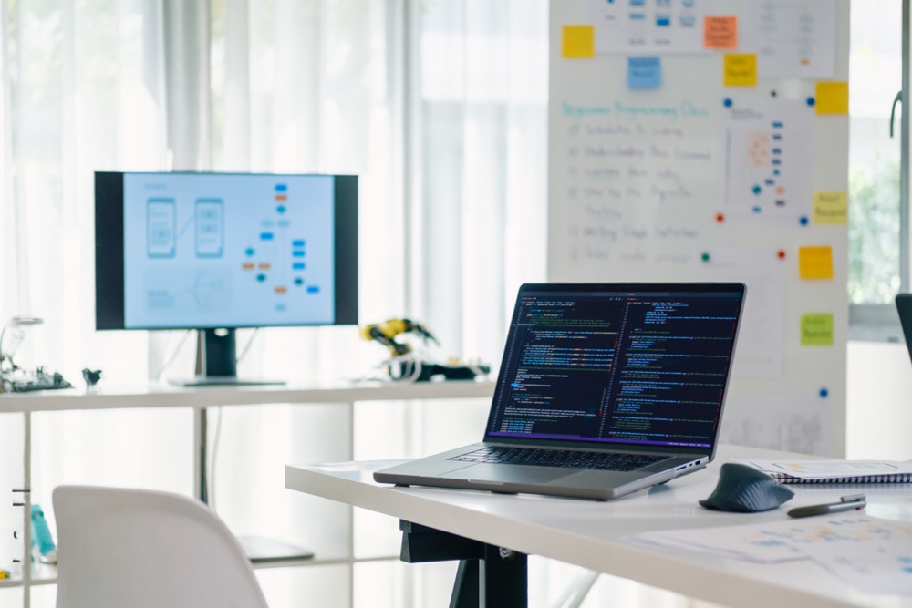 Projektowanie UI/UX