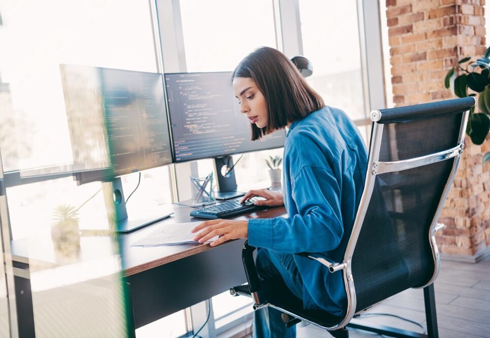 Software house czy freelancer 