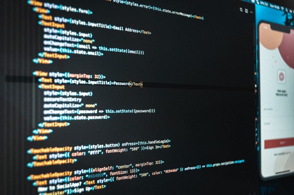 Flutter czy React Native